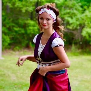 Meet your Posher, Jenny